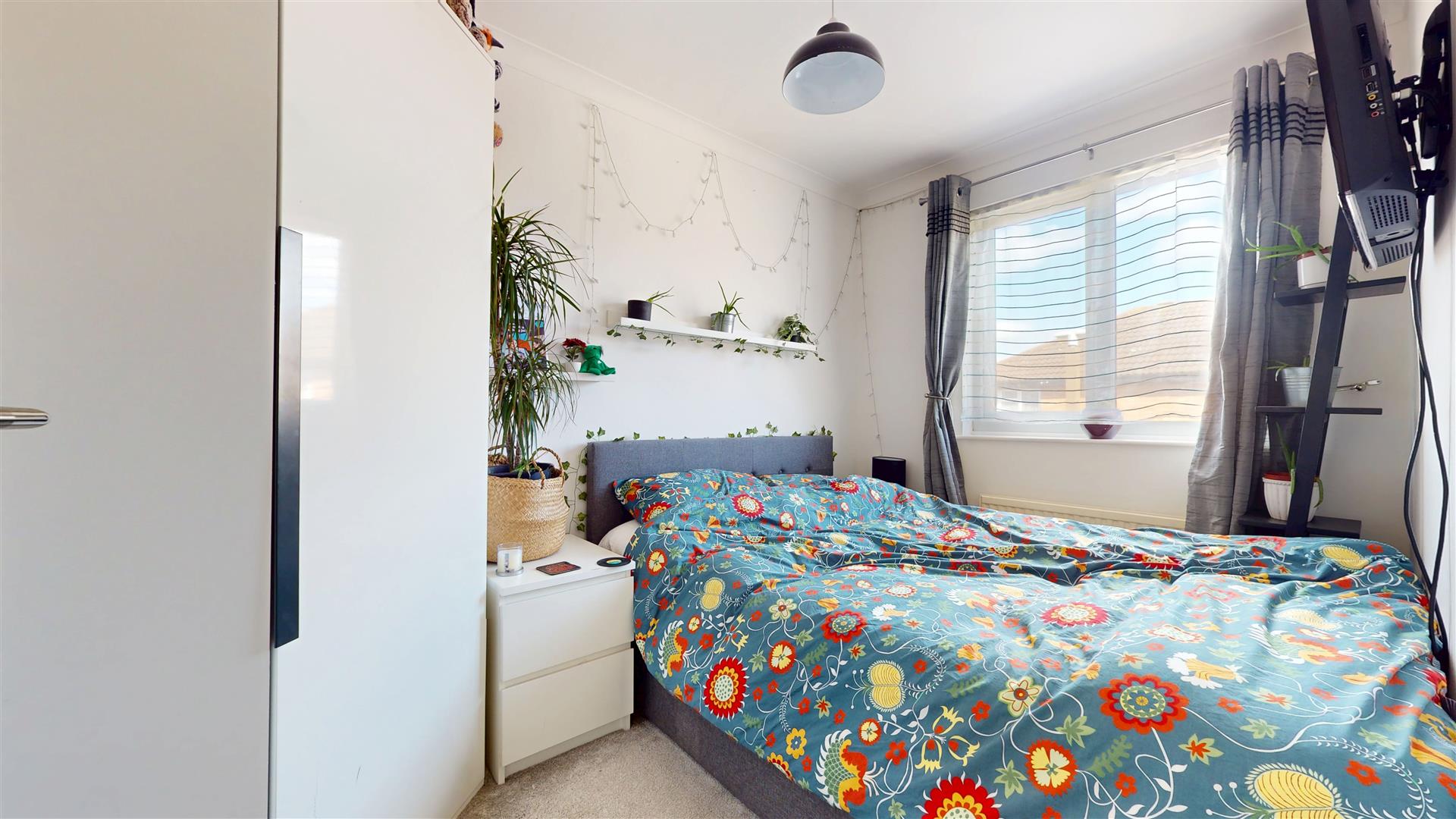 Bingham Close, Emerson Valley, Milton Keynes
